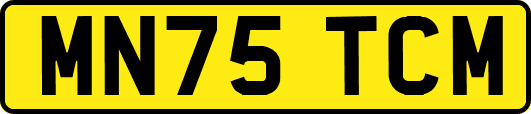 MN75TCM