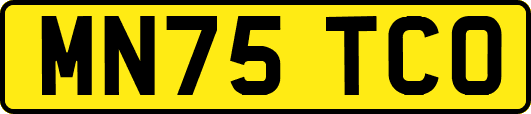 MN75TCO