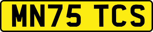 MN75TCS