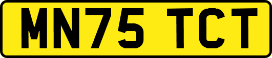 MN75TCT