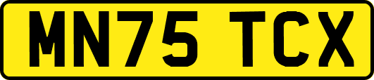 MN75TCX