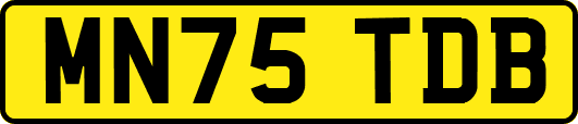 MN75TDB
