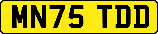 MN75TDD