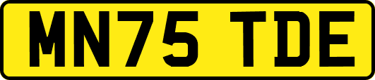MN75TDE