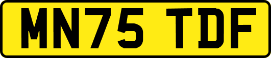 MN75TDF