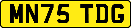 MN75TDG