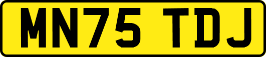MN75TDJ
