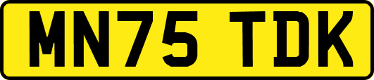 MN75TDK