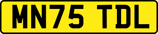 MN75TDL