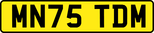 MN75TDM