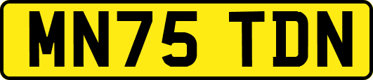 MN75TDN