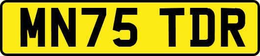 MN75TDR