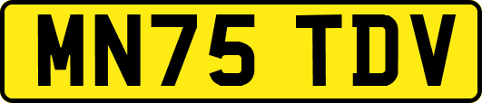 MN75TDV