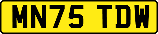 MN75TDW