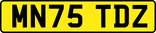 MN75TDZ