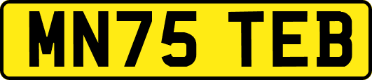 MN75TEB