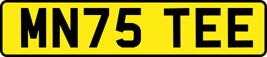 MN75TEE