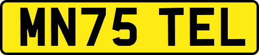 MN75TEL