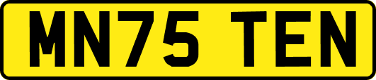 MN75TEN