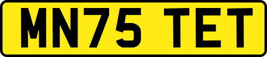 MN75TET