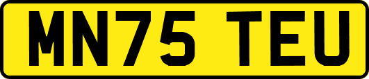 MN75TEU