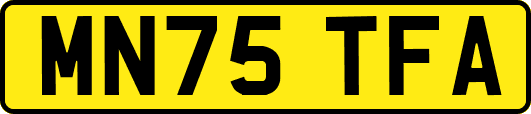 MN75TFA