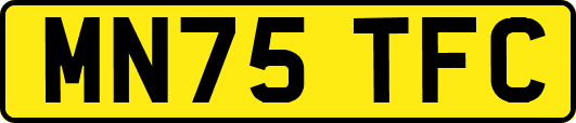 MN75TFC