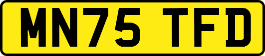 MN75TFD