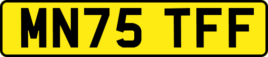 MN75TFF