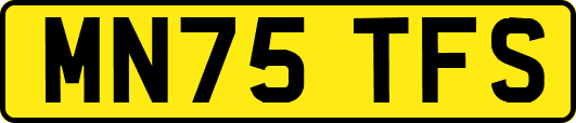 MN75TFS