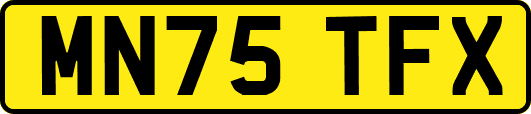 MN75TFX