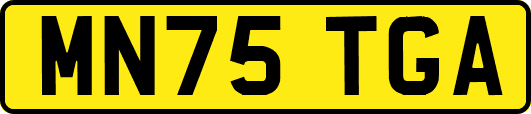 MN75TGA