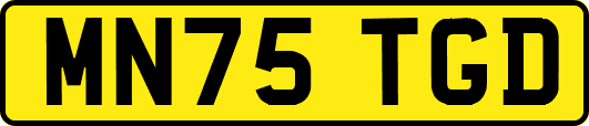 MN75TGD