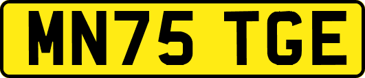 MN75TGE