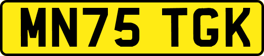 MN75TGK
