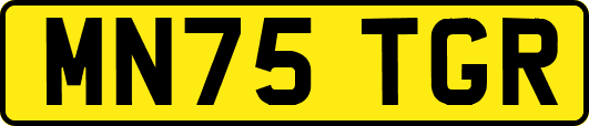 MN75TGR