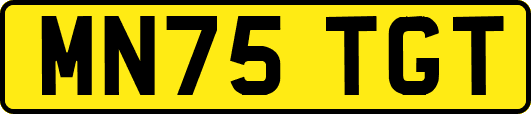 MN75TGT