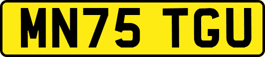 MN75TGU