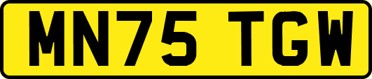 MN75TGW