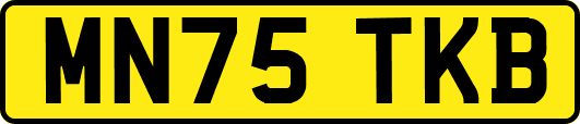 MN75TKB