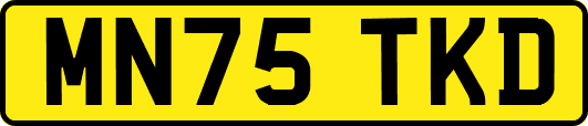 MN75TKD