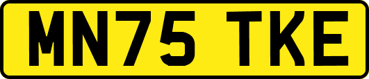 MN75TKE