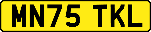 MN75TKL