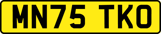 MN75TKO