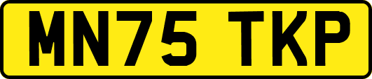 MN75TKP