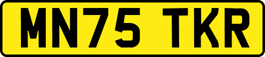 MN75TKR