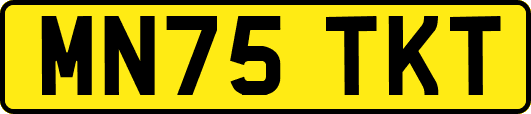 MN75TKT