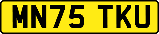 MN75TKU