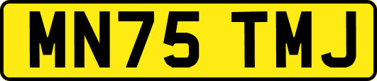 MN75TMJ