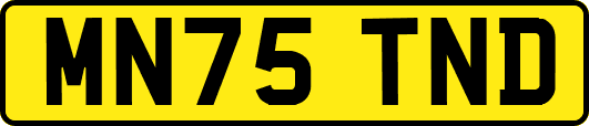 MN75TND